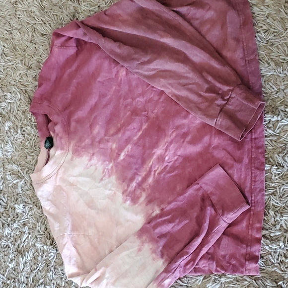 Lot of 3 juniors crop tops - Picture 5 of 5